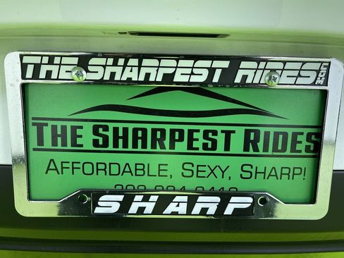 Used 2022 Dodge Challenger GT image 12