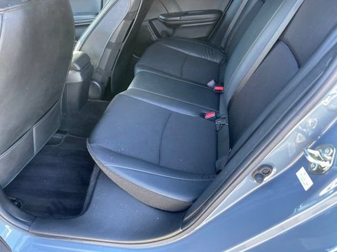 Used 2021 Honda Civic Sport image 11