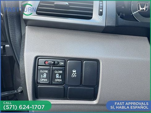 Used 2011 Honda Odyssey EX image 22