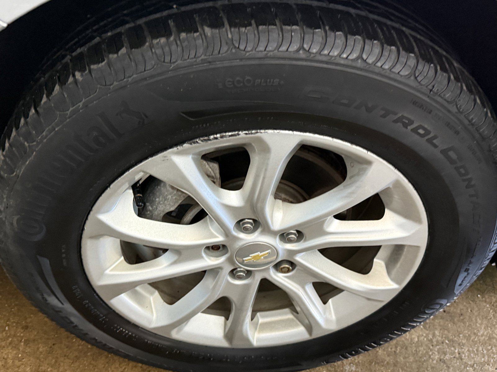 Used 2018 Chevrolet Equinox LT w/ Sun & Infotainment Package FWD image 37