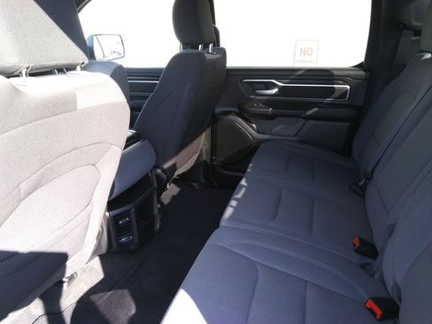 Used 2023 RAM 1500 Big Horn image 8