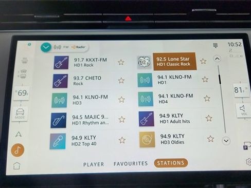 Used 2024 Land Rover Range Rover Long Wheelbase SE image 49