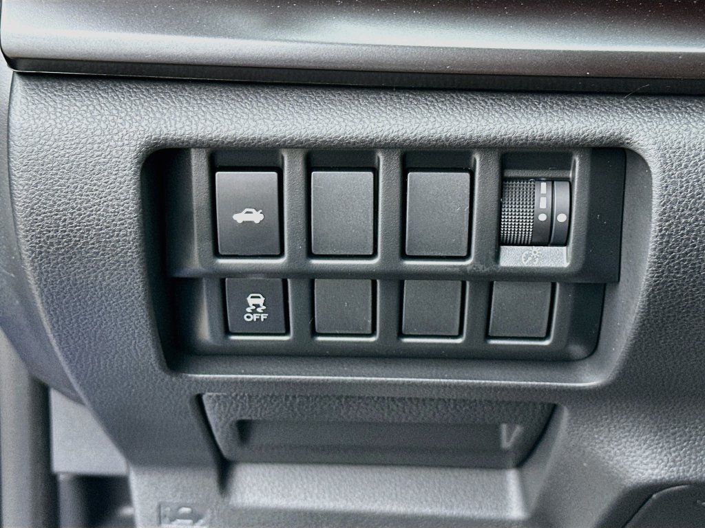 New 2026 Subaru WRX Premium AWD/4WD image 14