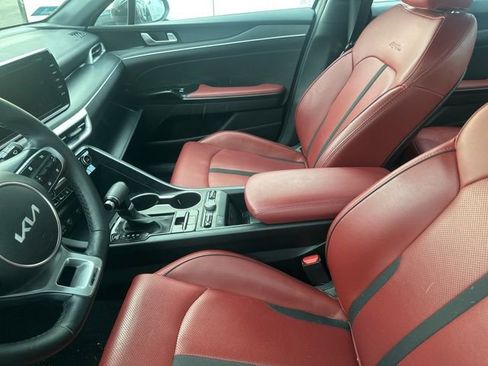 Used 2023 Kia K5 GT-Line w/ GT-Line Premium Package image 6