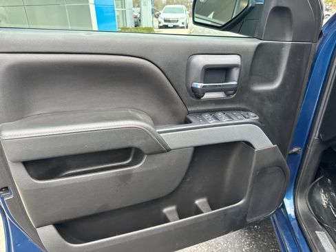 Used 2018 Chevrolet Silverado 1500 LT w/ All Star Edition image 15