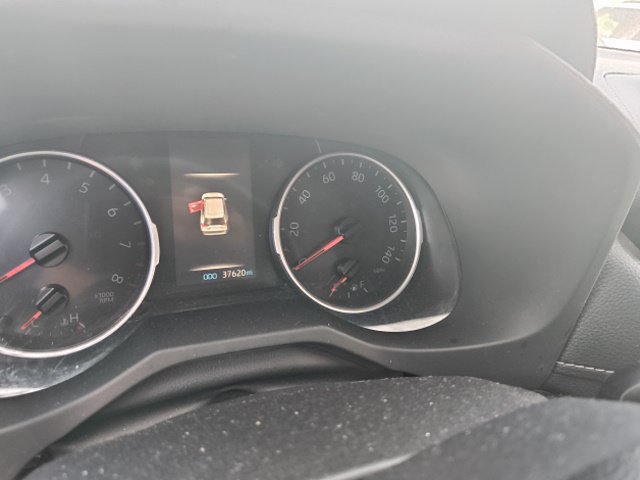 Used 2019 Toyota RAV4 LE w/ All Weather Liner Package FWD image 9