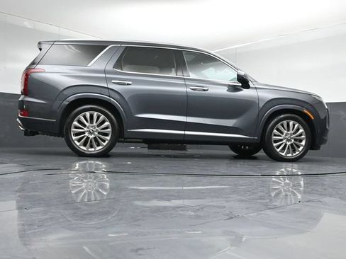 Used 2020 Hyundai Palisade Limited AWD/4WD image 43