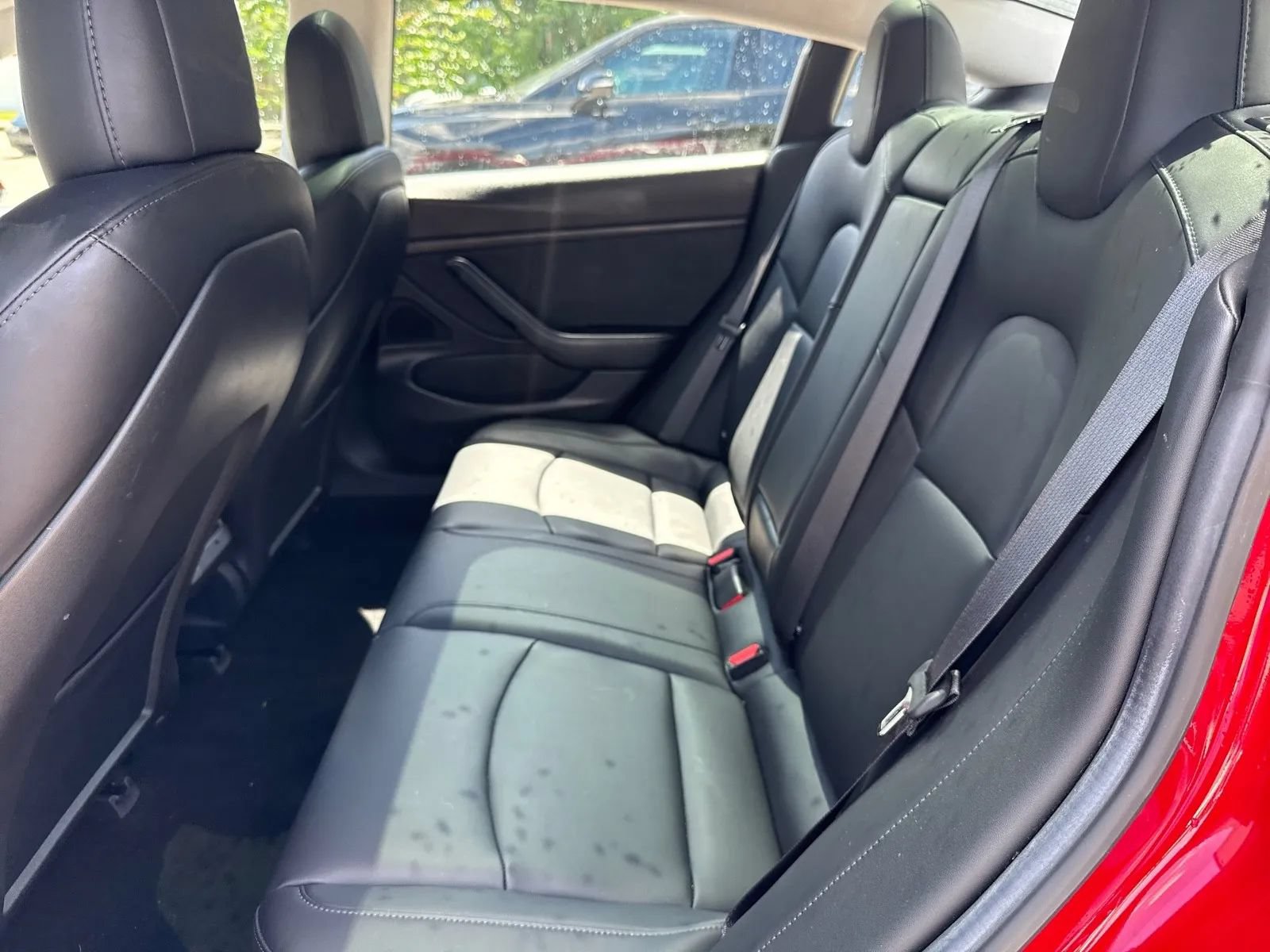 Used 2017 Tesla Model 3 Long Range RWD image 13