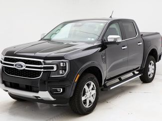 Used 2024 Ford Ranger Lariat AWD/4WD video 2