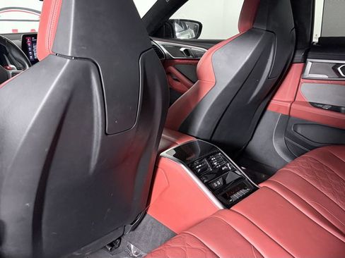 Used 2023 BMW M8 Gran Coupe xDrive Competition w/ Driving Assistance Package AWD/4WD image 26