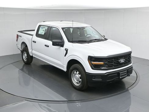 New 2026 Ford F150 XL AWD/4WD image 36