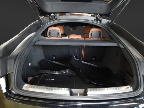 Used 2019 Mercedes-Benz GLE 43 AMG 4MATIC Coupe image 6