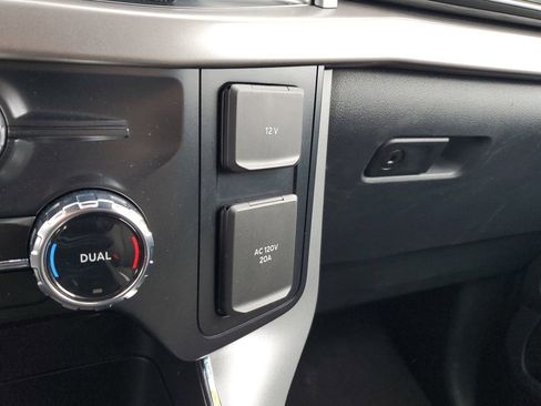 Used 2024 Ford F150 XLT w/ Mobile Office Package image 25