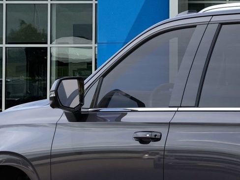 New 2026 Chevrolet Tahoe LT w/ Comfort Package AWD/4WD image 13