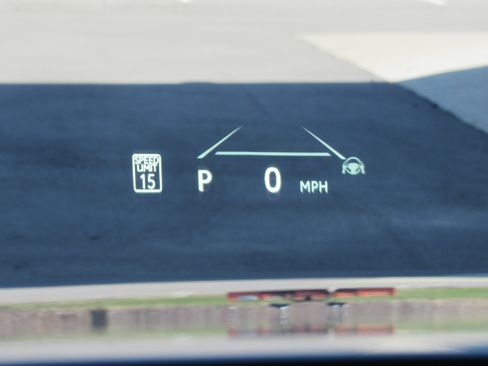 Used 2026 Toyota Crown Platinum image 52