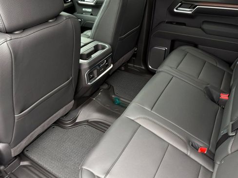 New 2026 GMC Sierra 1500 Denali image 10