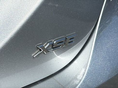 Certified 2023 Toyota Camry XSE image 7