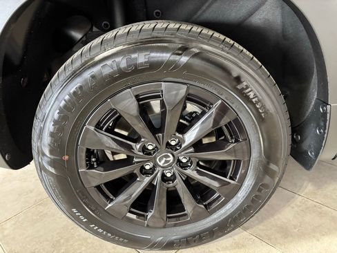 Used 2025 MAZDA CX-50 2.5 Hybrid w/ Preferred Pkg image 10