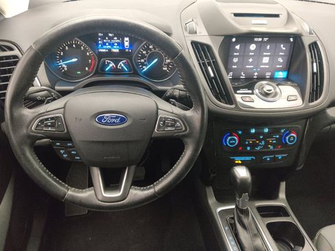 Used 2017 Ford Escape Titanium AWD/4WD image 22