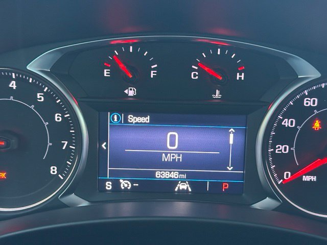 Used 2023 GMC Terrain SLE w/ Driver Convenience Package AWD/4WD image 40