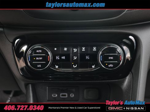 Used 2023 Buick Encore GX Essence w/ Advanced Technology Package AWD/4WD image 29