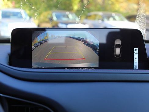 New 2026 MAZDA CX-30 AWD 2.5 S image 23