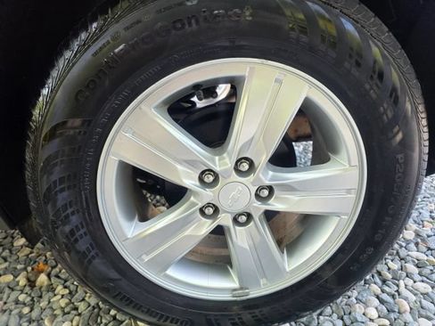 Used 2016 Chevrolet Trax LT FWD image 10