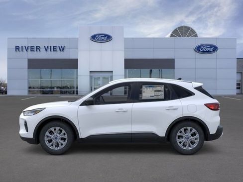 New 2026 Ford Escape Active w/ Cold Weather Package AWD/4WD image 3