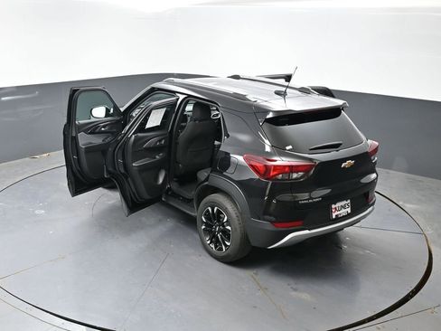Used 2023 Chevrolet TrailBlazer LT w/ Convenience Package FWD image 62