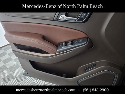 Used 2019 Chevrolet Tahoe Premier AWD/4WD image 29