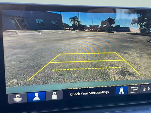 New 2026 Honda HR-V EX-L image 27