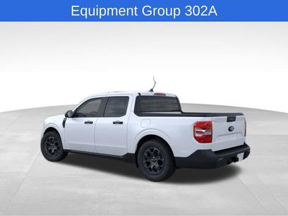 New 2025 Ford Maverick XLT w/ XLT Luxury Package