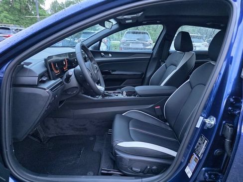New 2026 Kia K5 GT-Line w/ GT-Line Premium Package FWD image 15