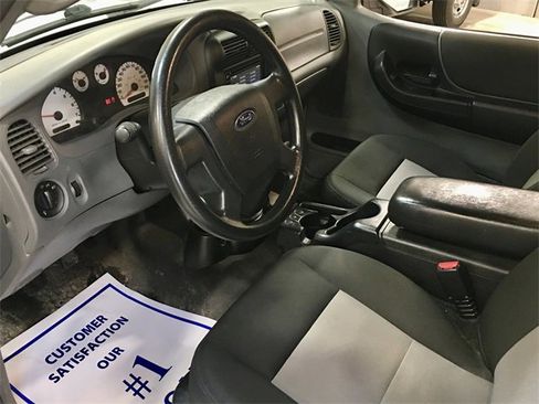 Used 2011 Ford Ranger Sport w/ PWR Equipment Group image 3