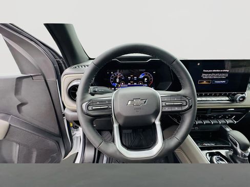 New 2026 Chevrolet Colorado ZR2 w/ Technology Package image 15