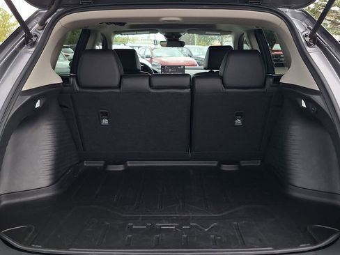 Used 2025 Honda HR-V EX-L image 28