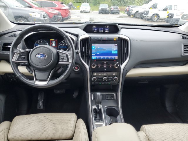 Used 2020 Subaru Ascent Limited AWD/4WD image 32