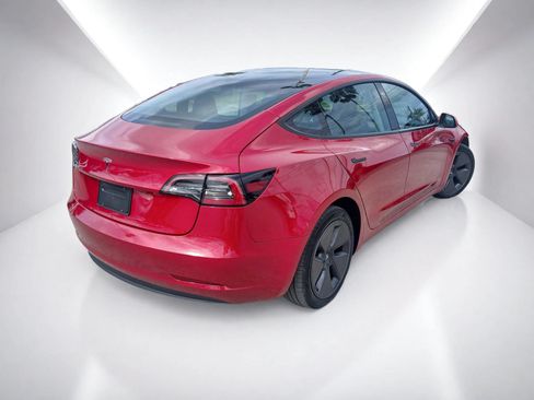 Used 2023 Tesla Model 3 Standard Range RWD image 5