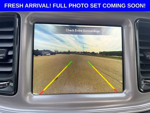 Used 2023 Dodge Challenger R/T Scat Pack RWD image 13