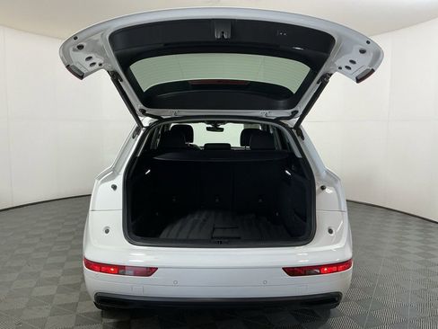Used 2020 Audi Q5 2.0T Premium Plus w/ Premium Plus Package image 29