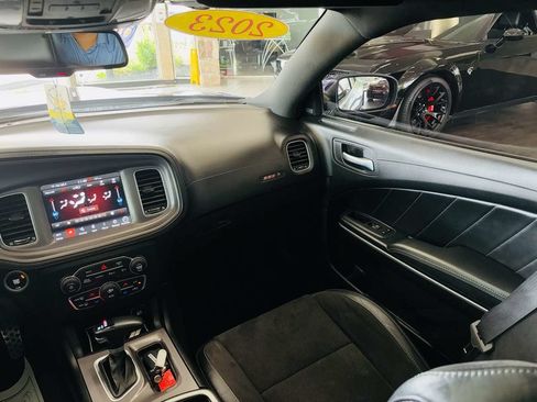 Used 2023 Dodge Charger Scat Pack w/ Plus Group RWD image 46