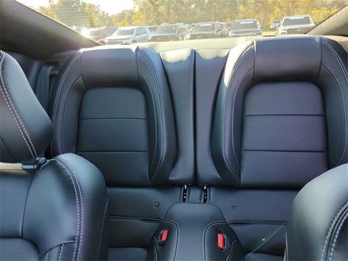 Used 2022 Ford Mustang Mach 1 w/ Equipment Group 700A image 11