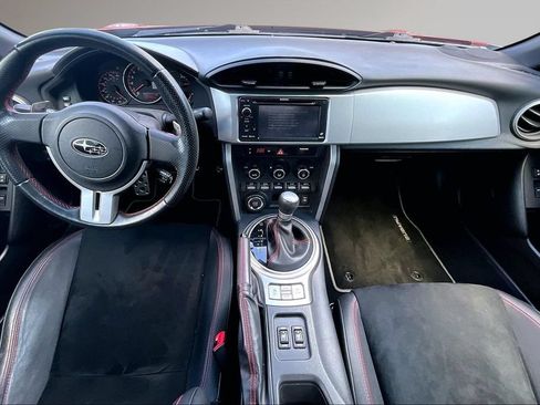 Used 2013 Subaru BRZ Limited RWD image 8