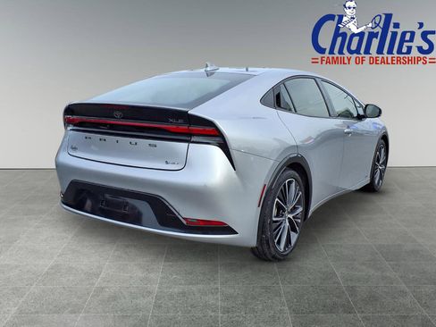 Used 2023 Toyota Prius LE image 4