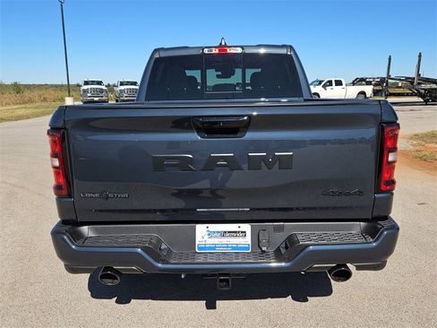 New 2026 RAM 1500 Lone Star image 5