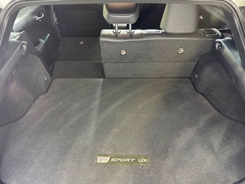 Used 2019 Lexus UX 250h F Sport AWD/4WD image 24