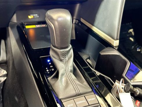 Used 2025 Toyota Camry XSE w/ Premium Plus Package FWD image 14