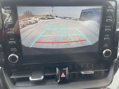 Used 2019 Toyota Corolla SE image 20