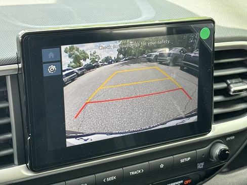 New 2026 Hyundai Venue SEL FWD image 29