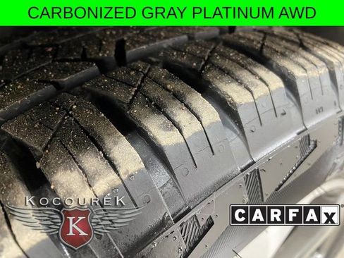 Used 2023 Ford Escape Platinum image 8